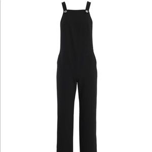 T by Alexander Wang overalls